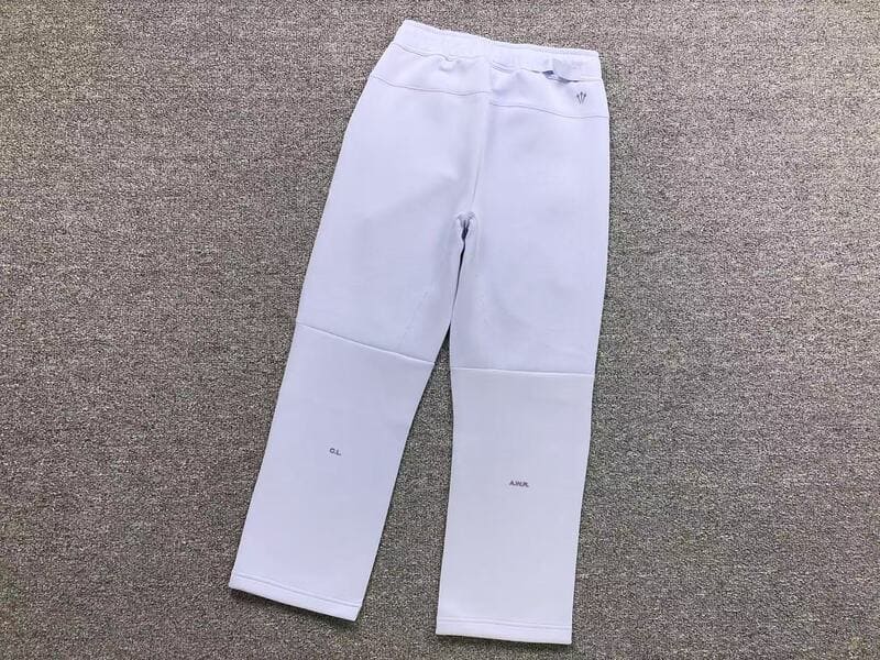 Conjunto Nike x NOCTA Tech Fleece Palest Purple