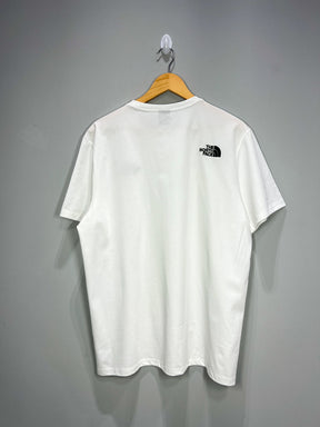 Camiseta The North Face - Importada