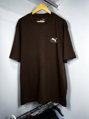 Camisa Puma Run 75 - Oversized