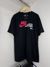 Camiseta Nike x Stüssy