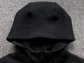 Jaqueta Nike Tech Fleece Cinza/Preto 2023