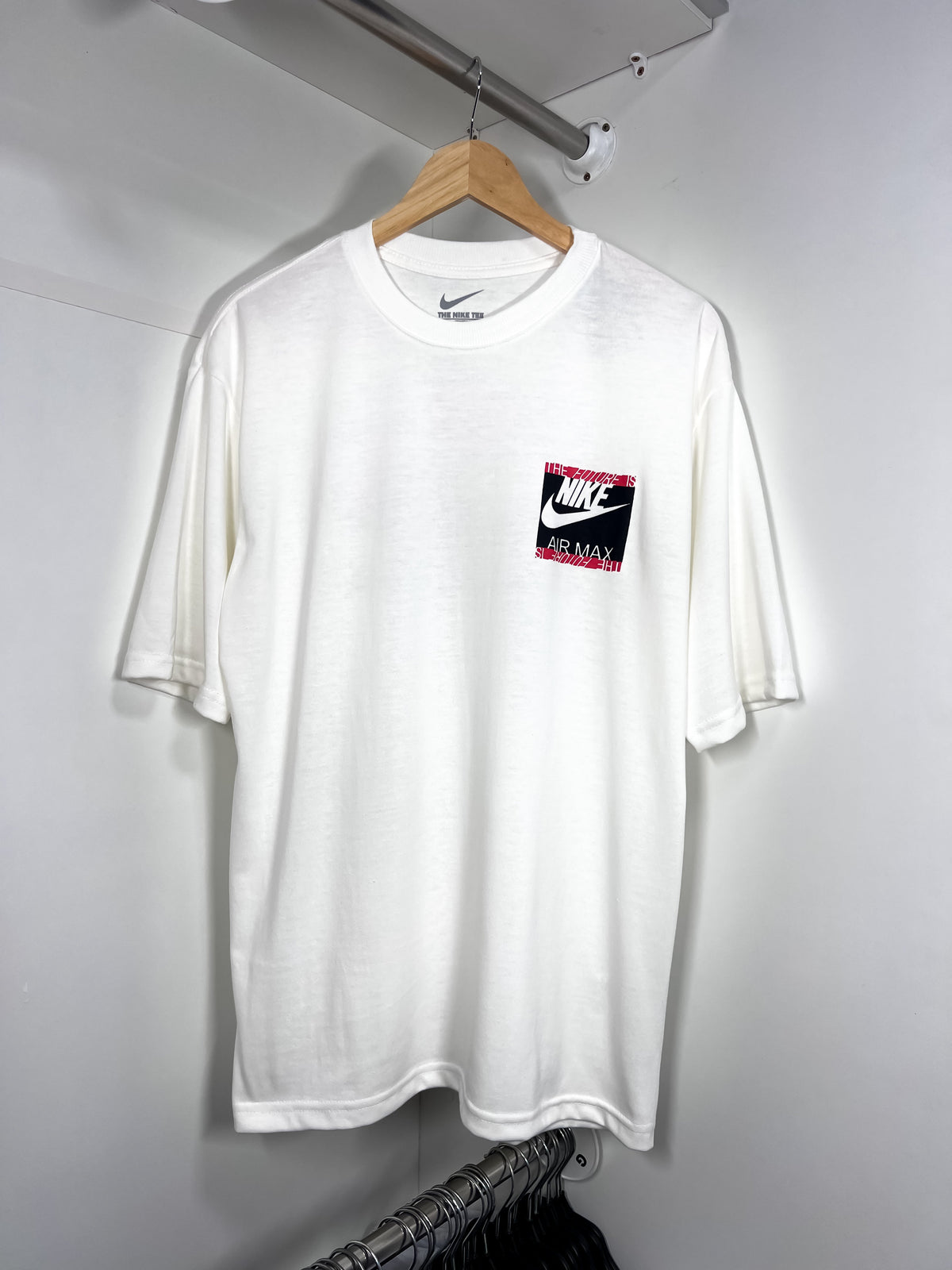 Nike Air Max - Oversized