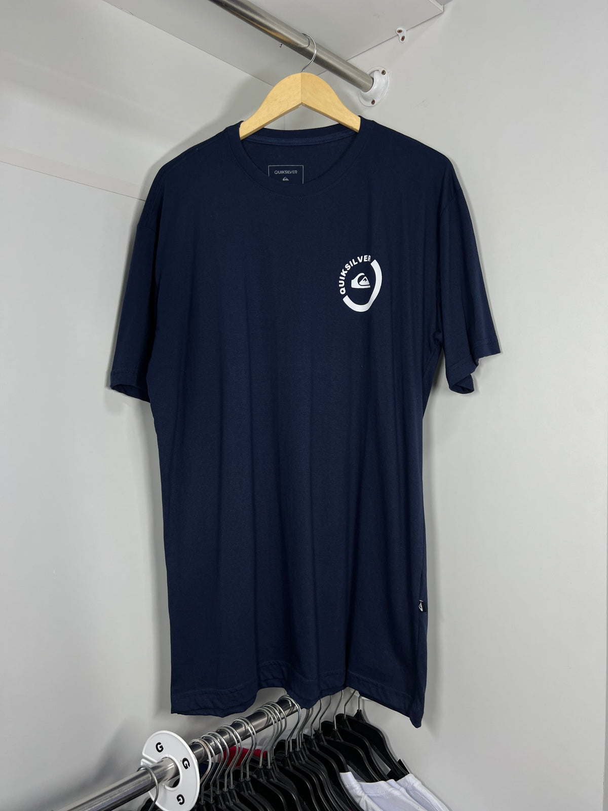 Camiseta Quiksilver
