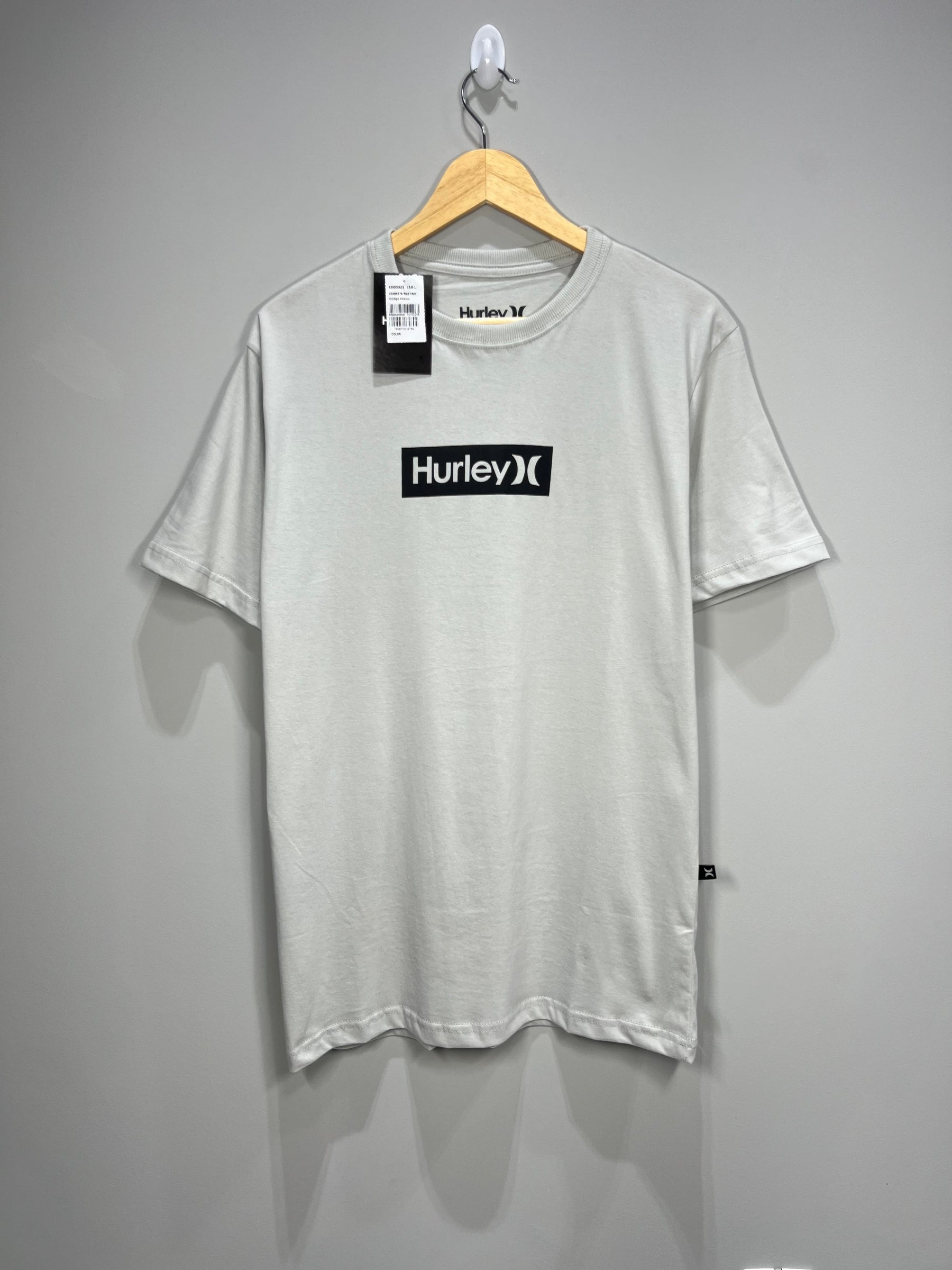 Camiseta Hurley