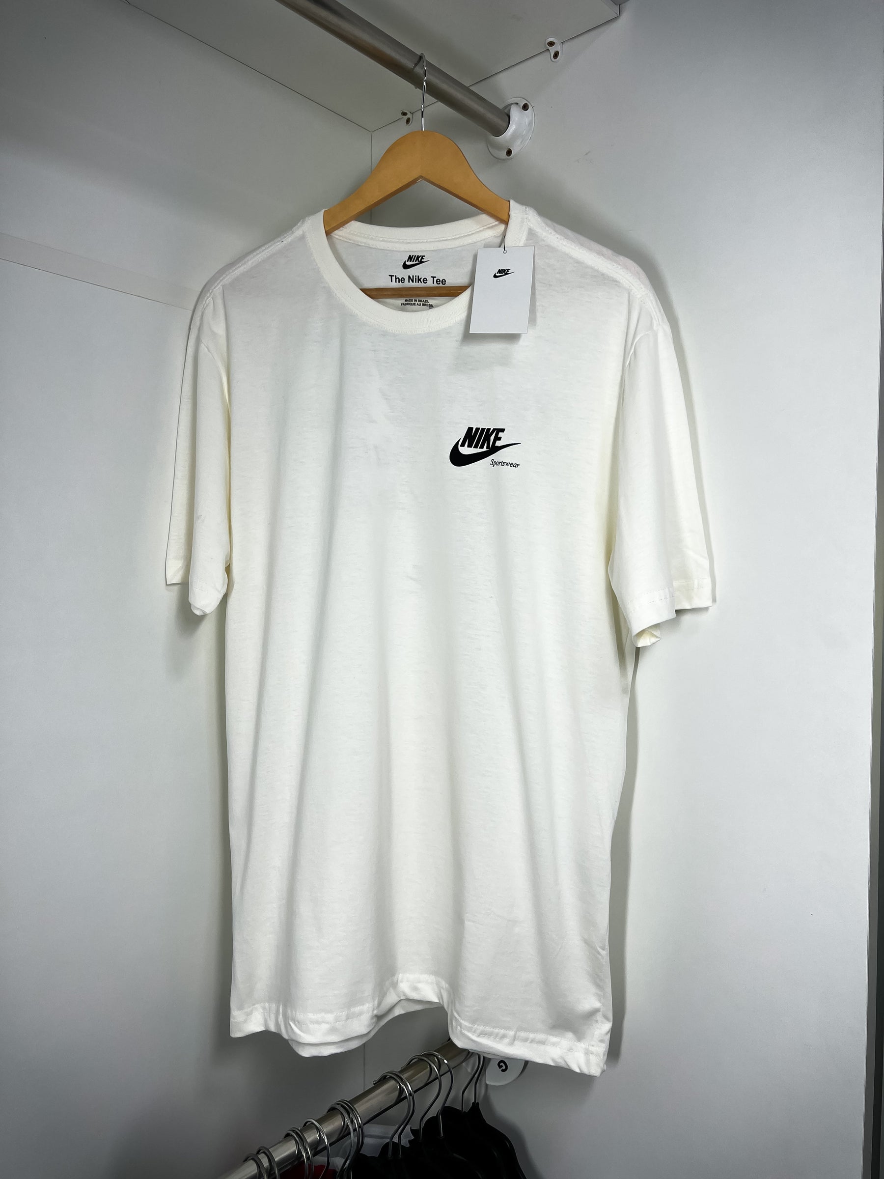 Camiseta Nike
