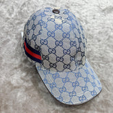 Boné Grife Regulável