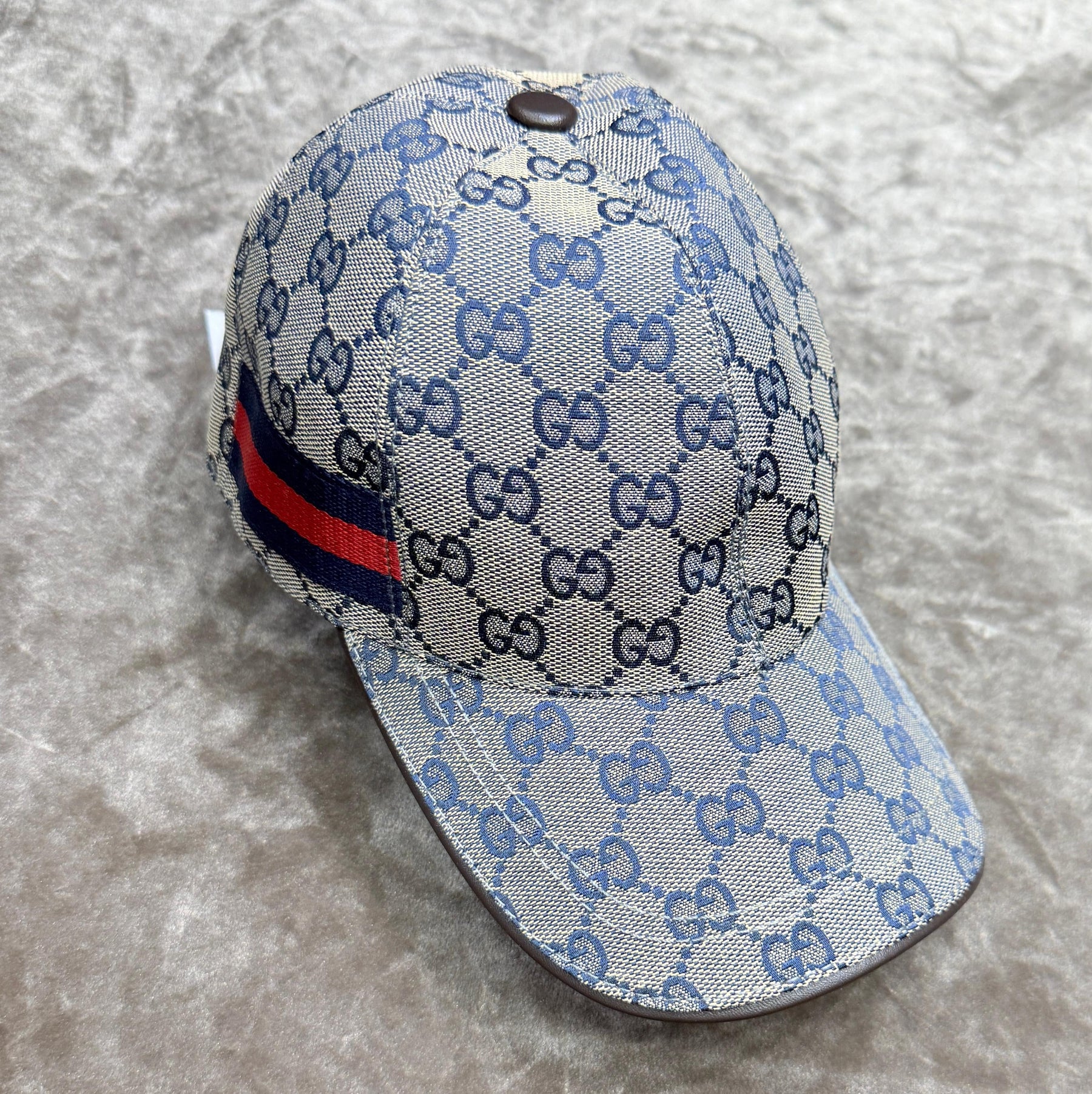 Boné Grife Regulável