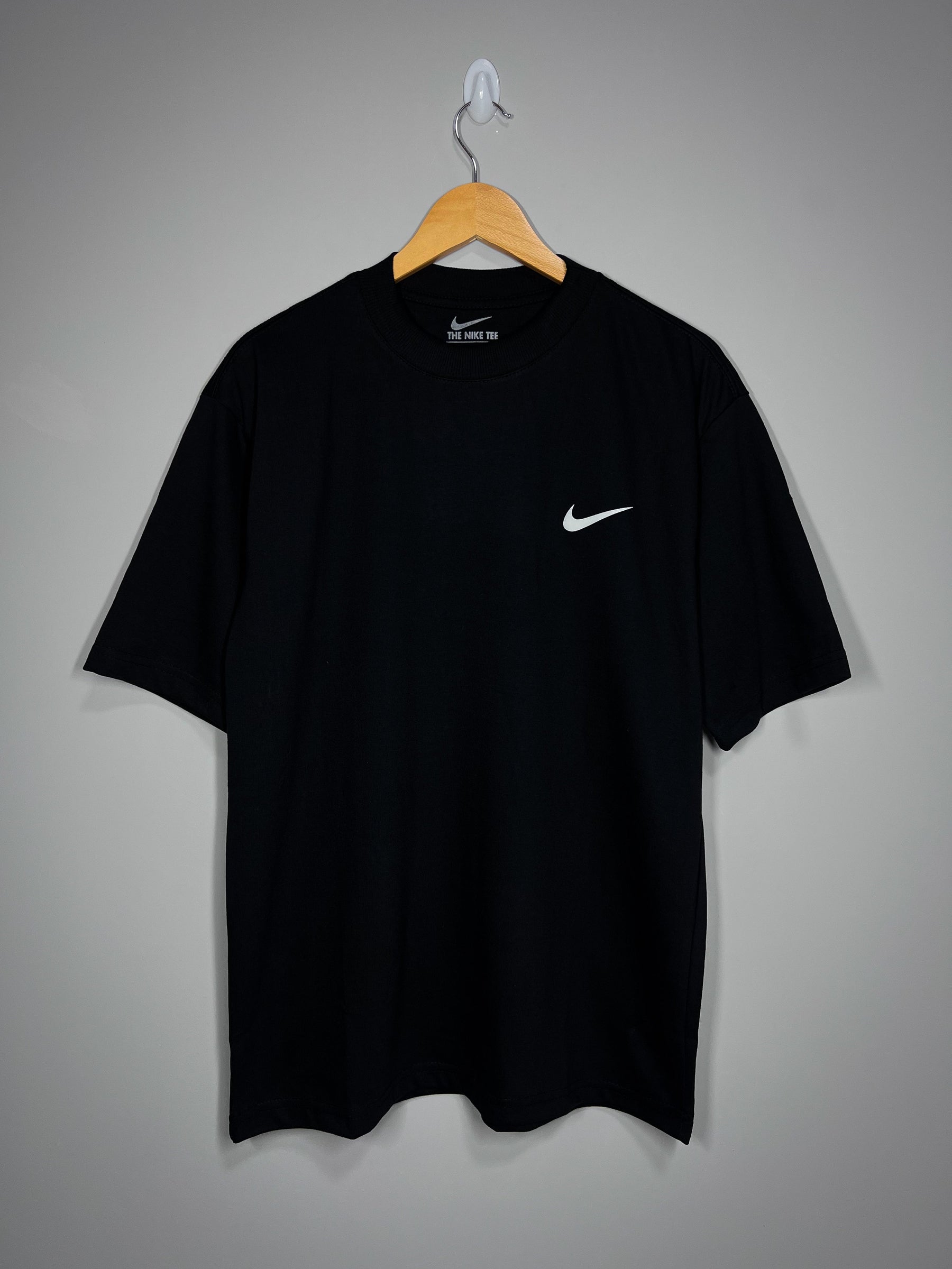 Camiseta Nike x Stüssy - Oversized