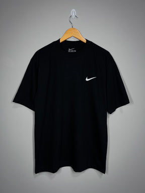 Camiseta Nike x Stüssy - Oversized