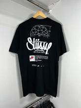 Camiseta Nike x Stüssy