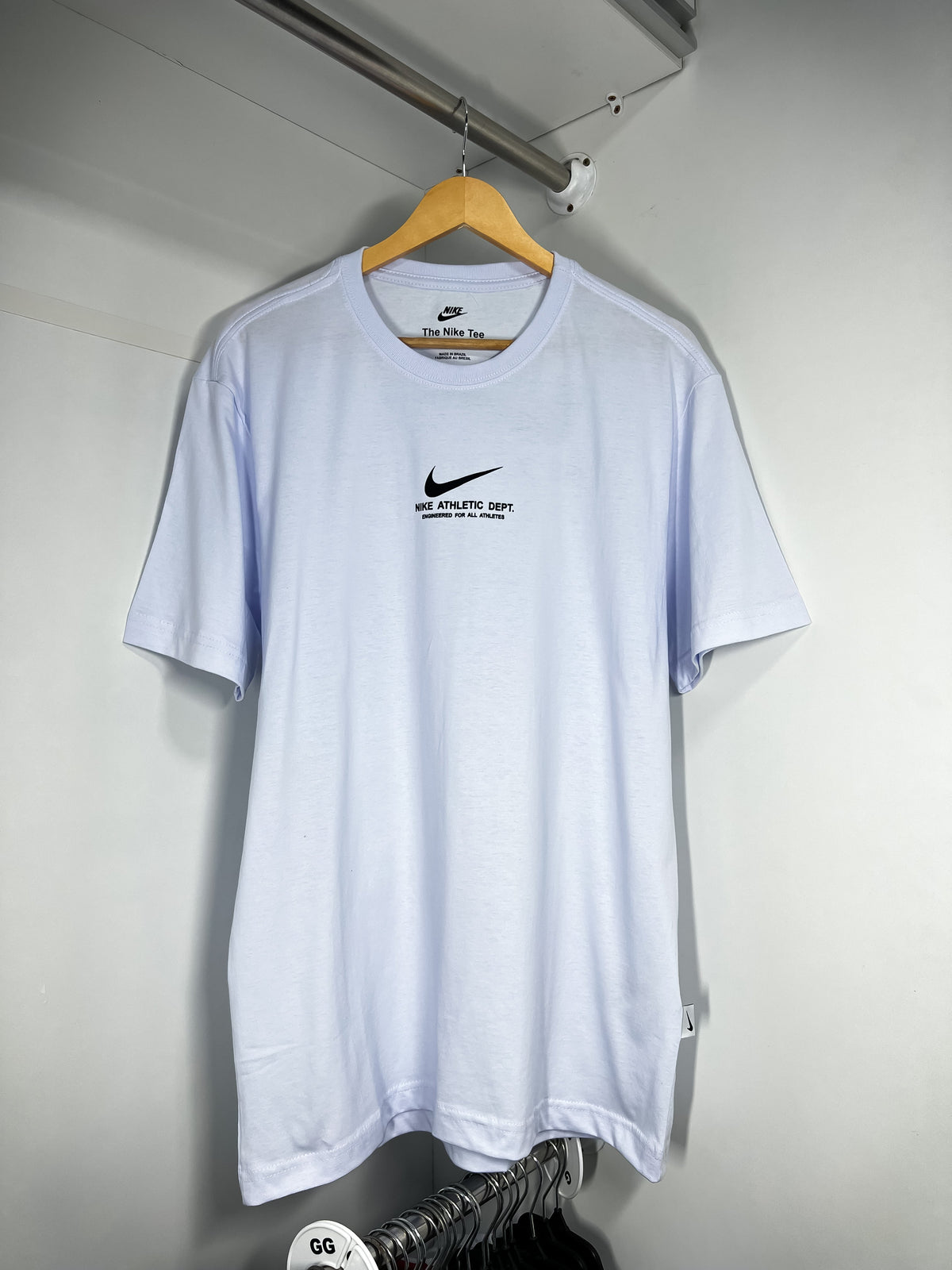 Camiseta Nike Athletic