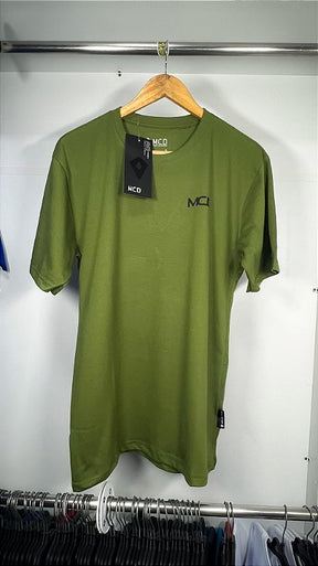 Camiseta MCD