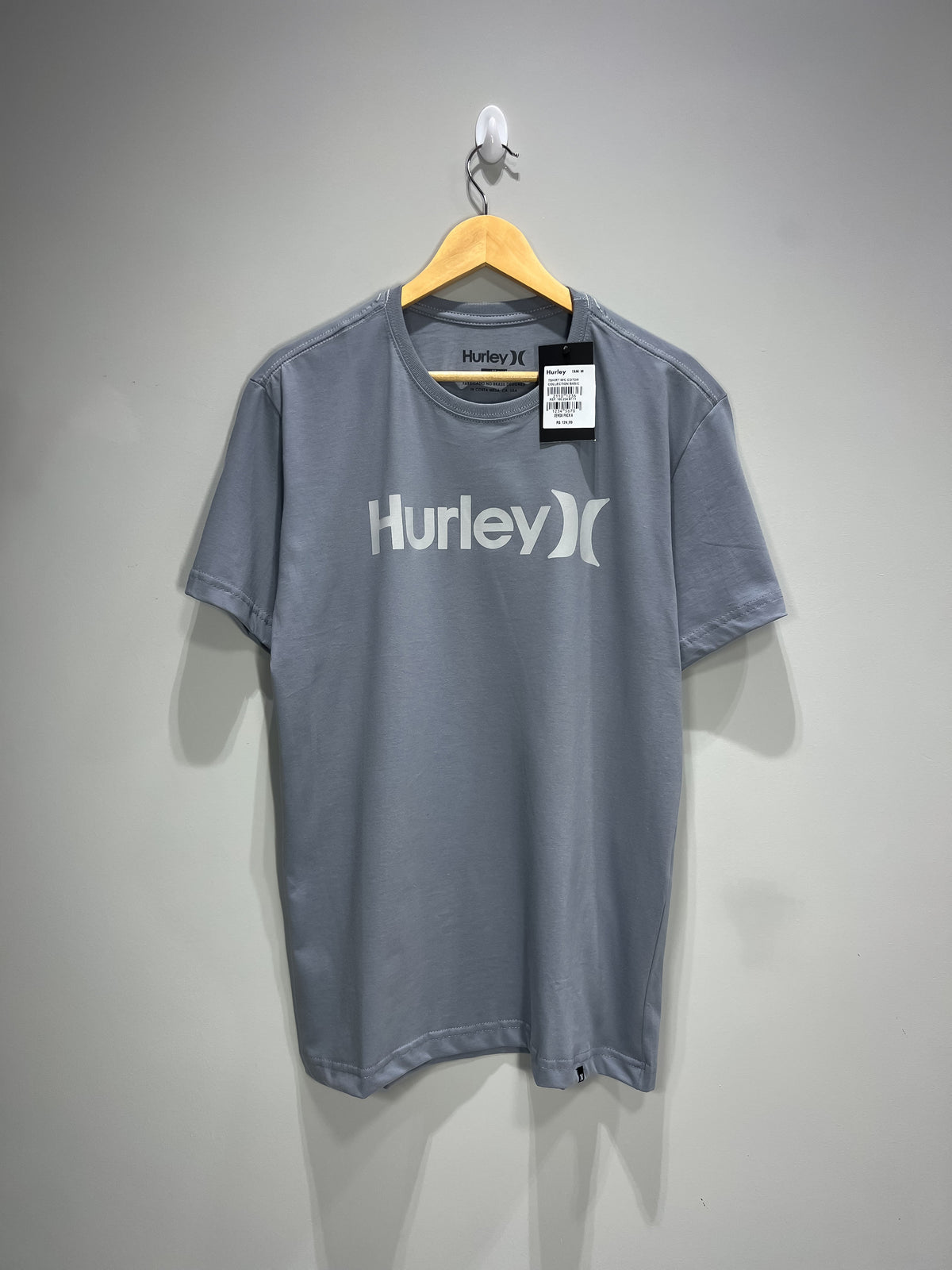 Camiseta Hurley
