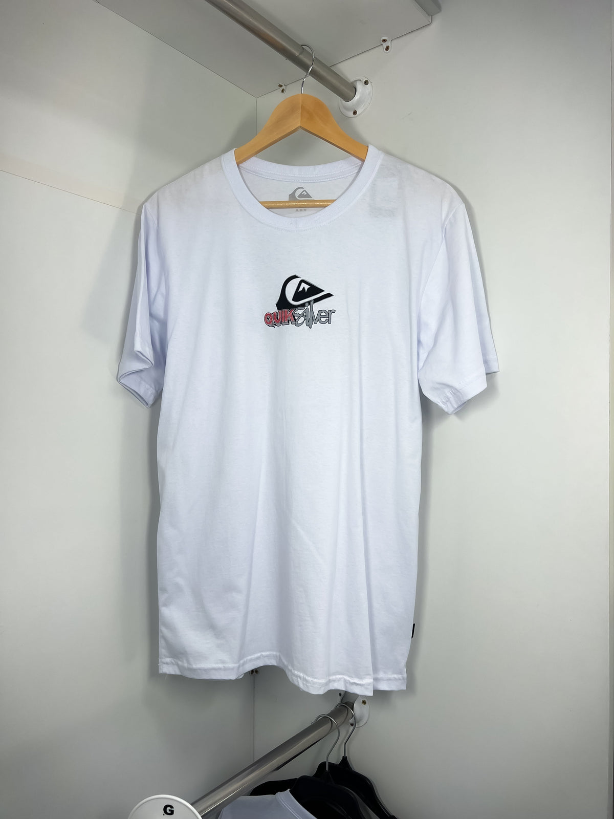 Camiseta Quiksilver