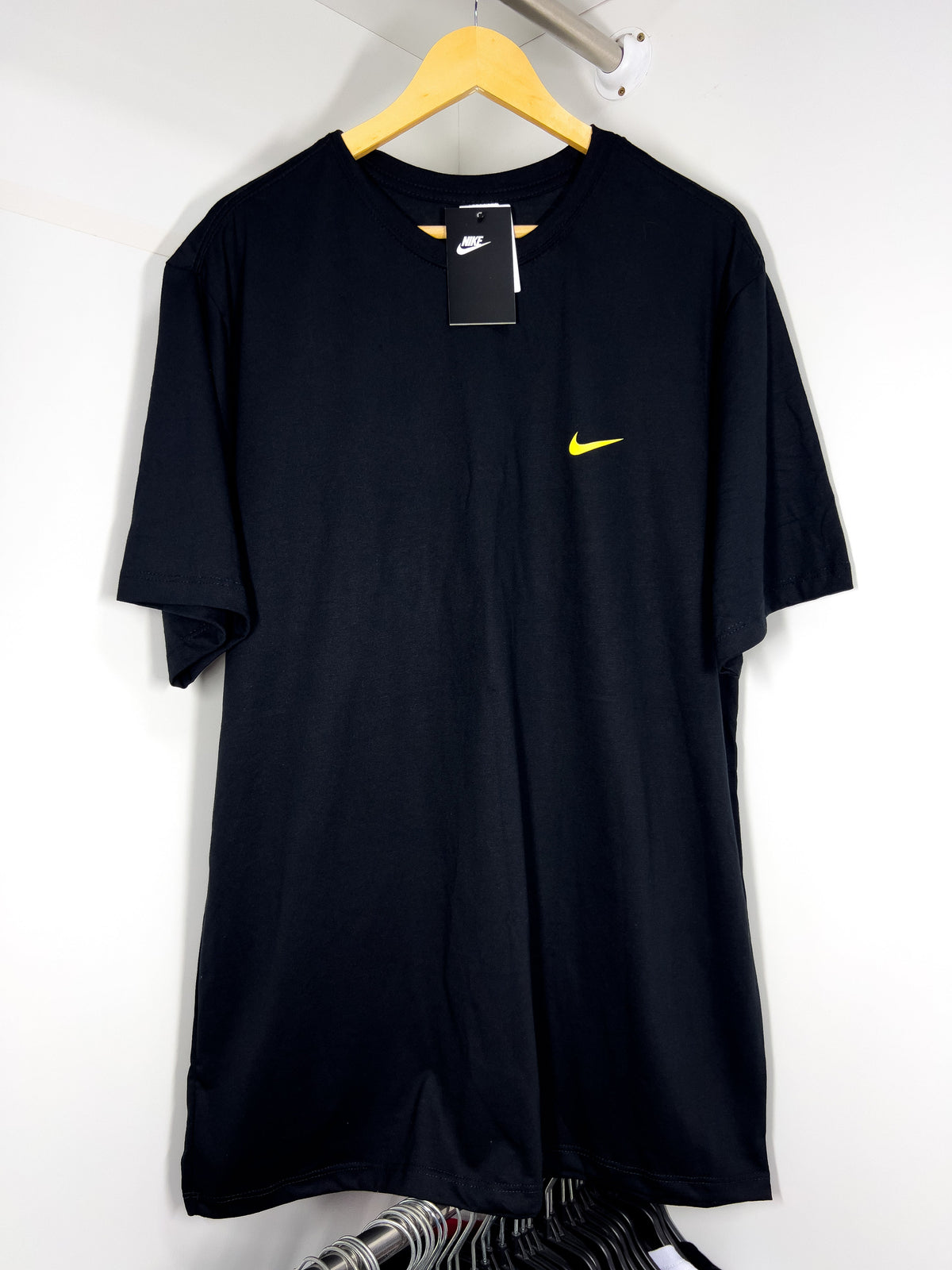 Camiseta Nike Worldwide