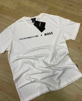 Camisa Porsche Boss