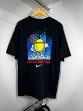 Camisa Nike Court Obvious Advantage - Oversized