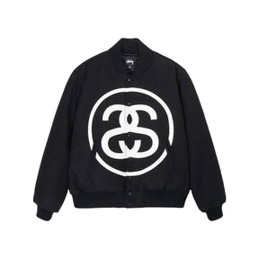 Stussy SS-Link Varsity Jacket