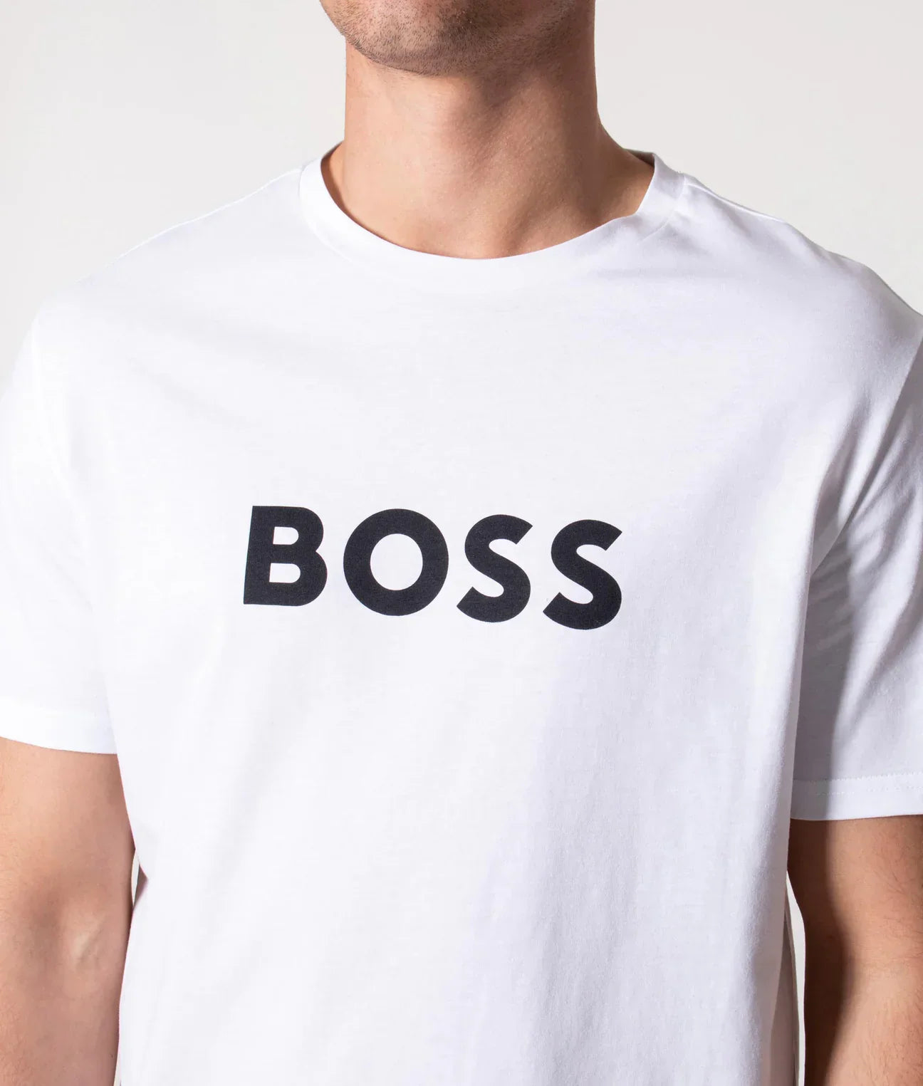 Camiseta Boss