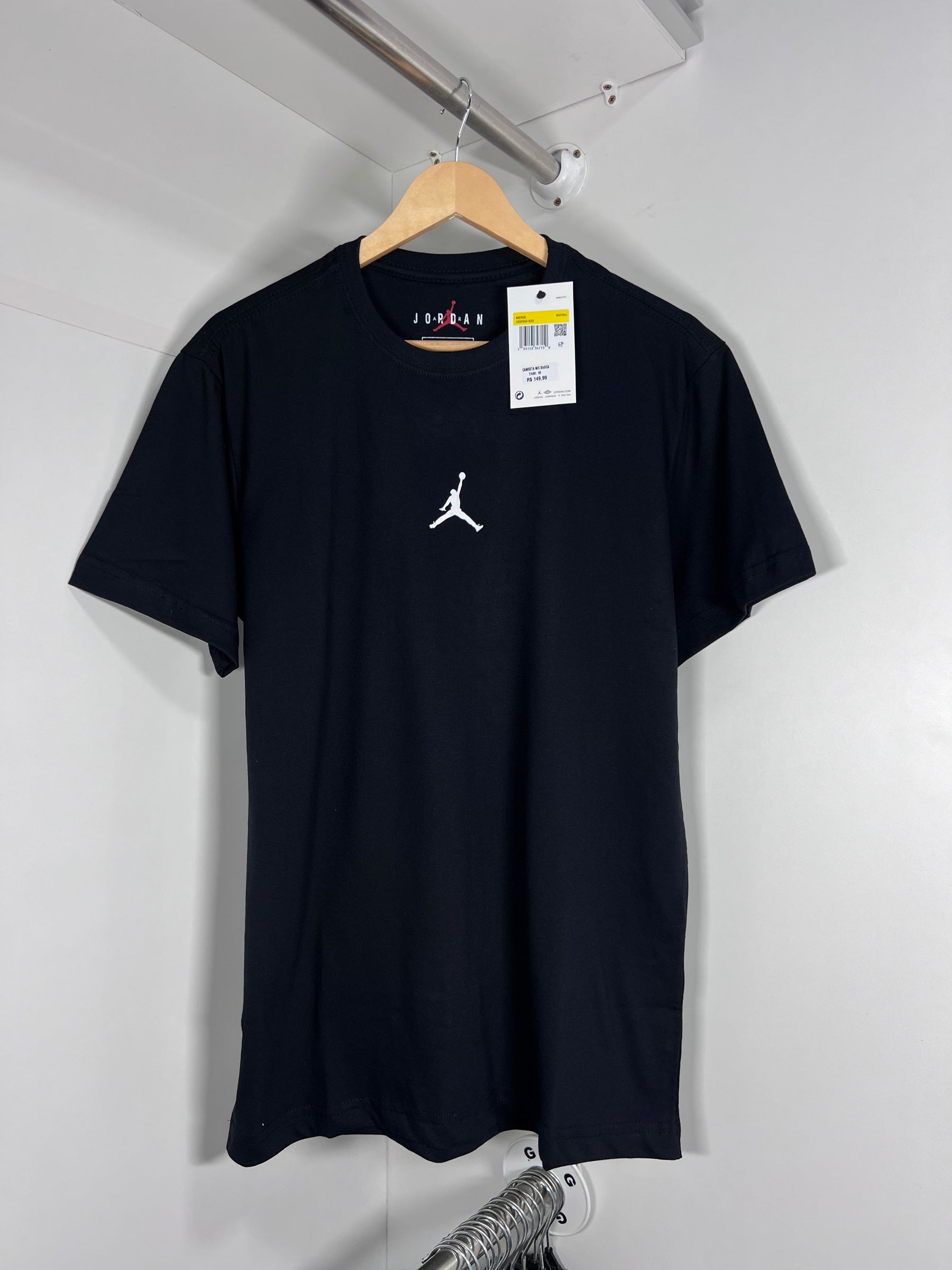 Camiseta Jordan