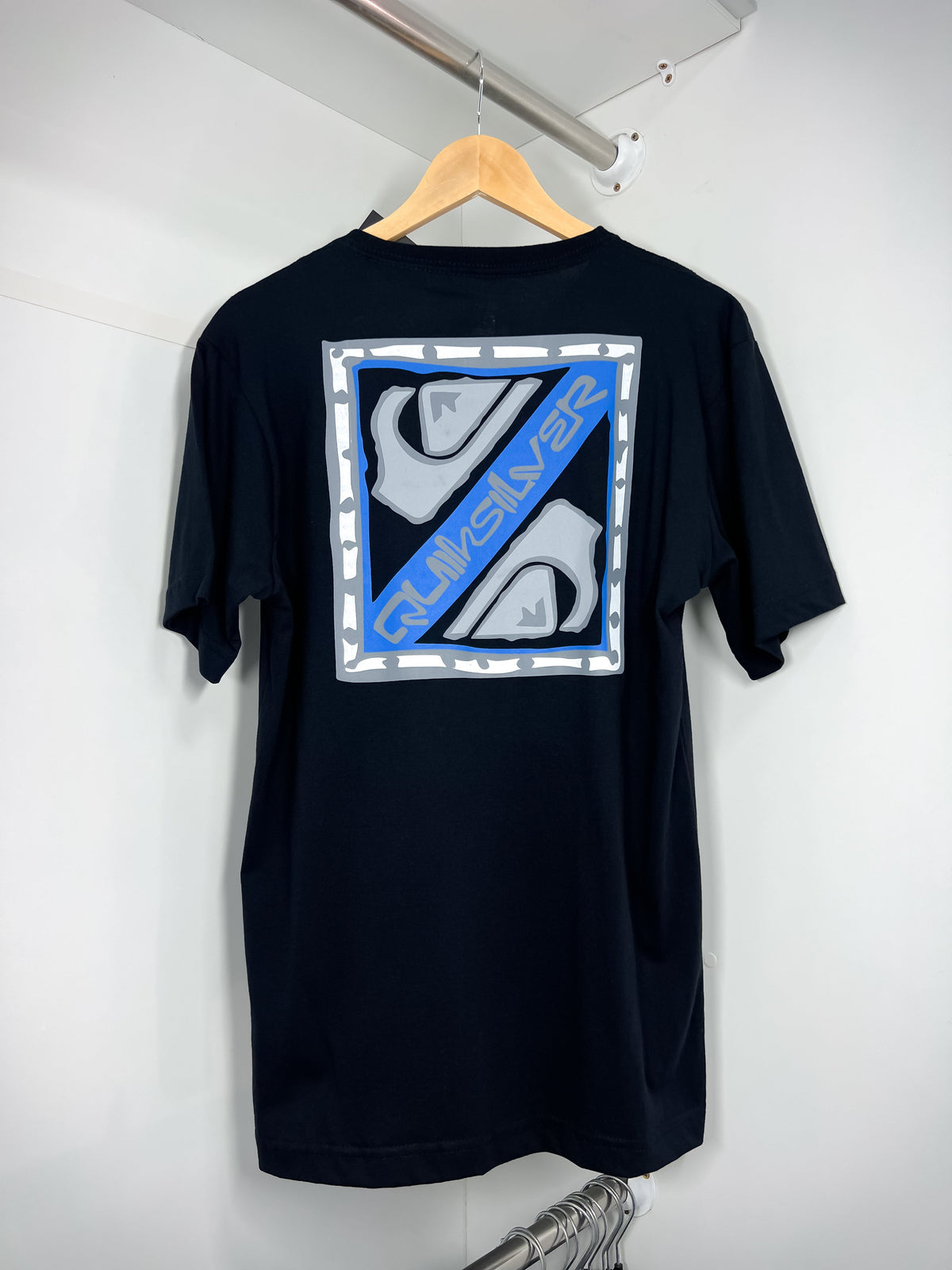 Camiseta Quiksilver