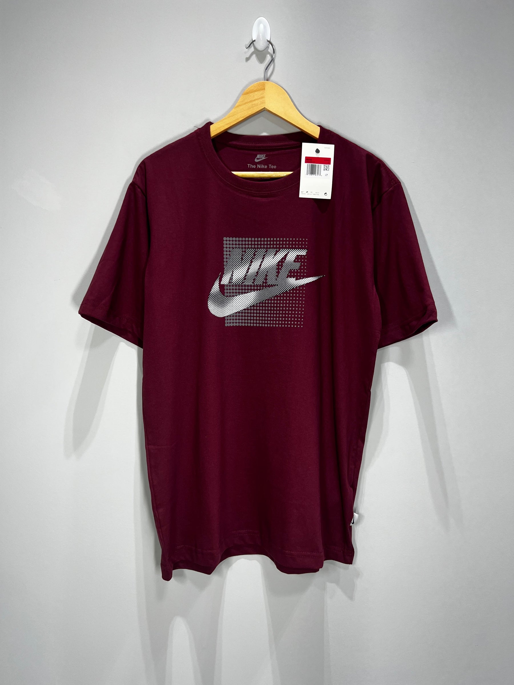 Camiseta Nike