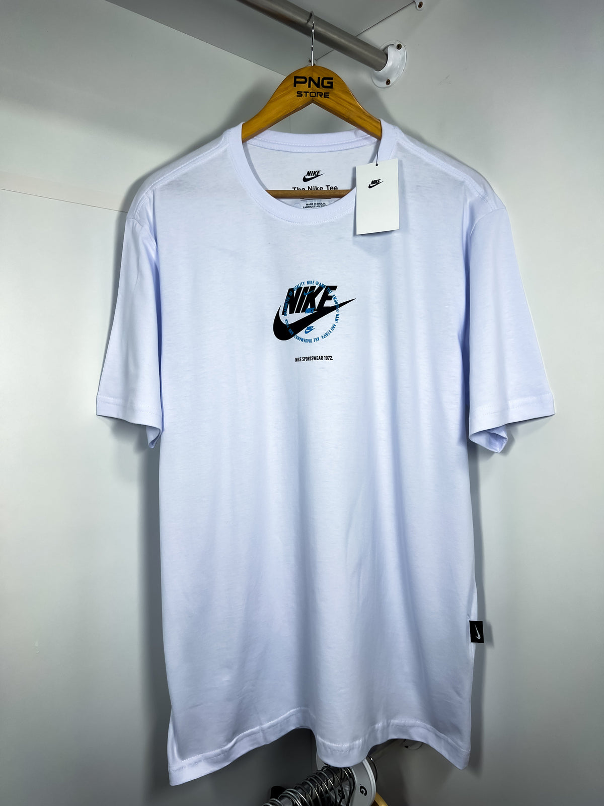 Camiseta Nike