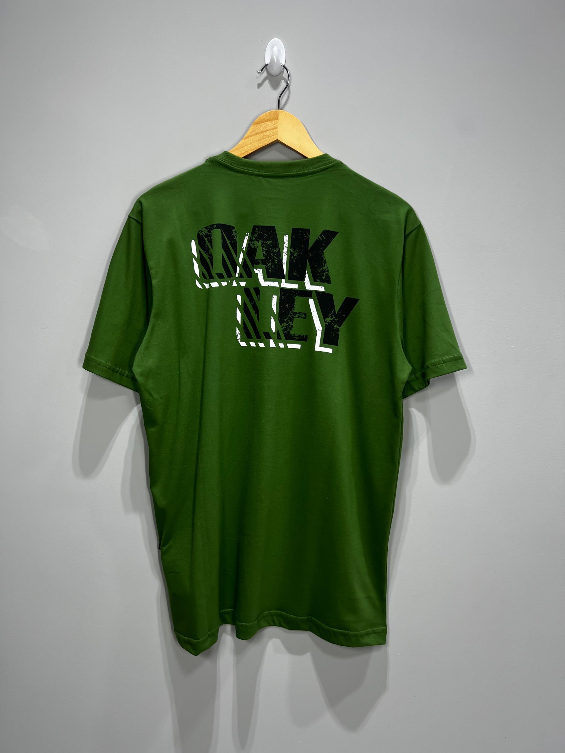 Camiseta Oakley