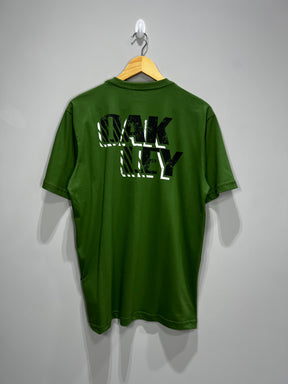Camiseta Oakley