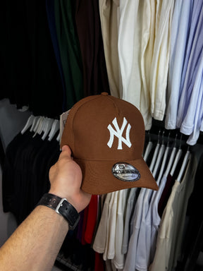 Boné Snapback New York- Yankees