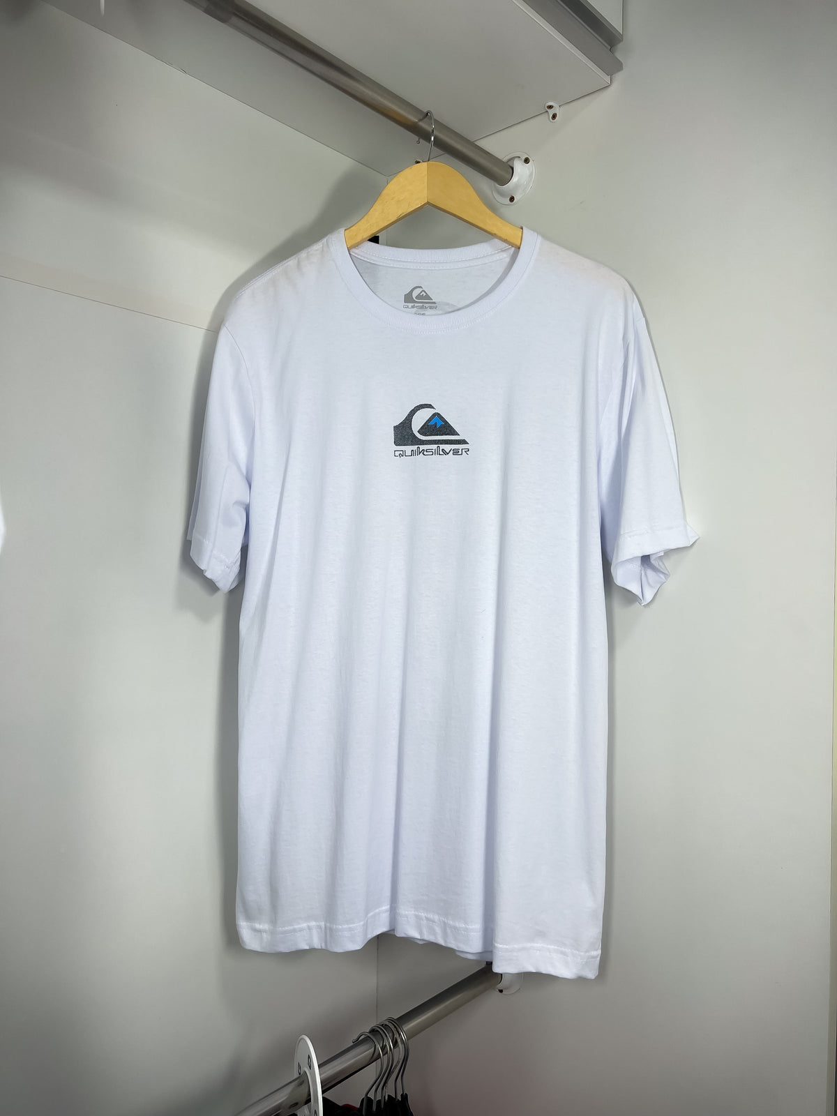 Camiseta Quiksilver