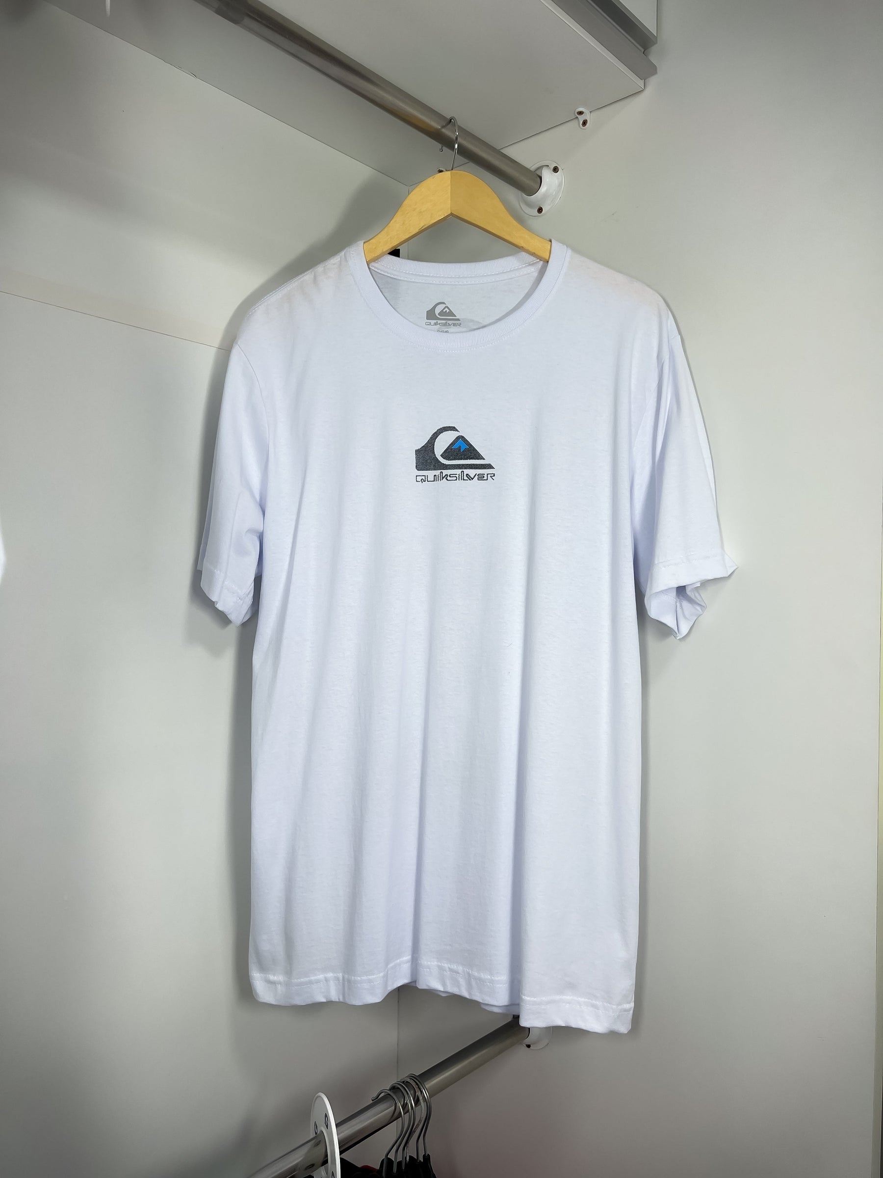 Camiseta Quiksilver