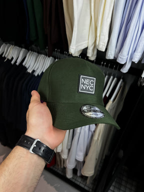 Boné Snapback New York- Yankees