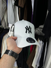 Boné Strapback New York - Yankees
