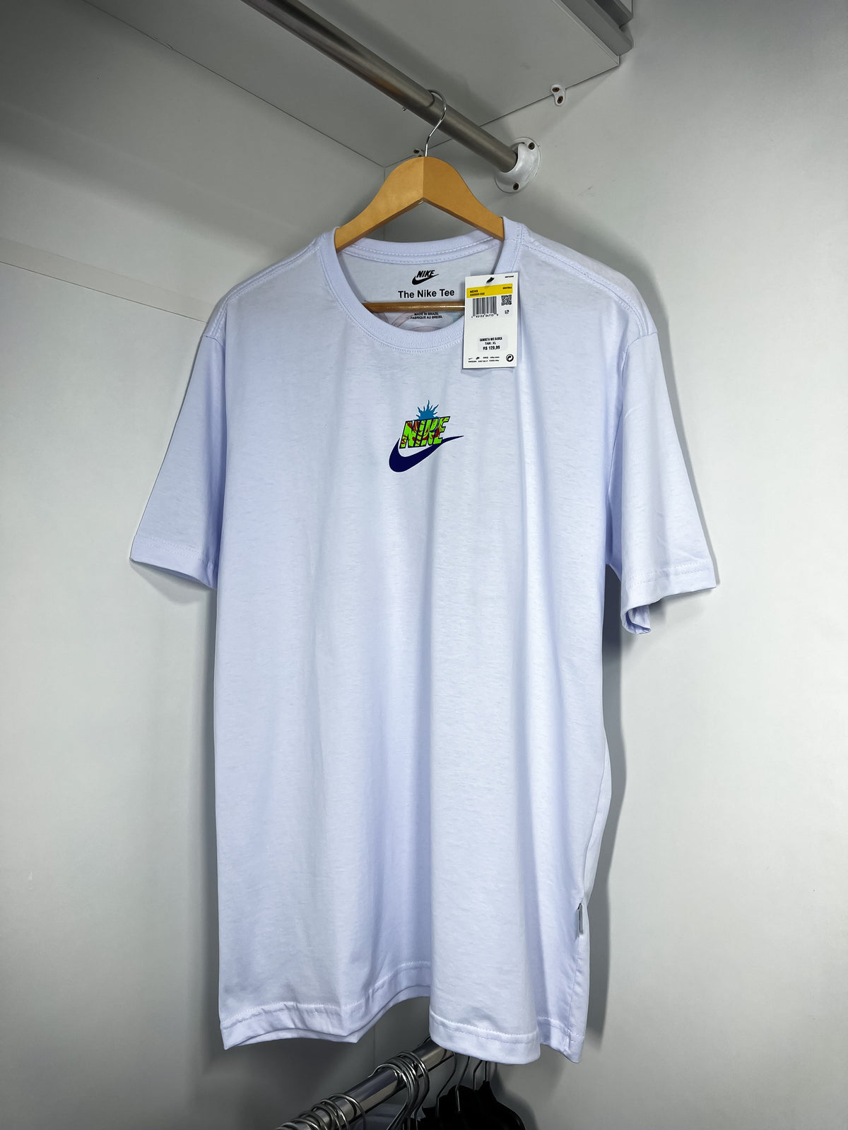 Camiseta Nike