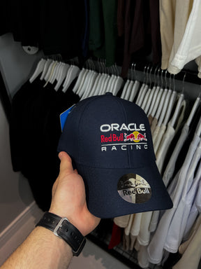 Boné  Red Bull Racing