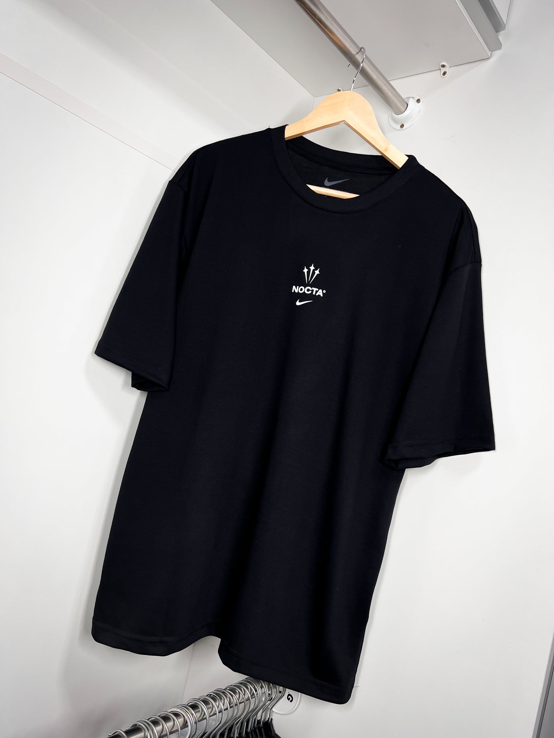 Camisa Nike x Nocta - Oversized