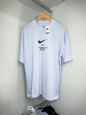 Nike - Oversized