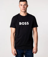 Camiseta Boss