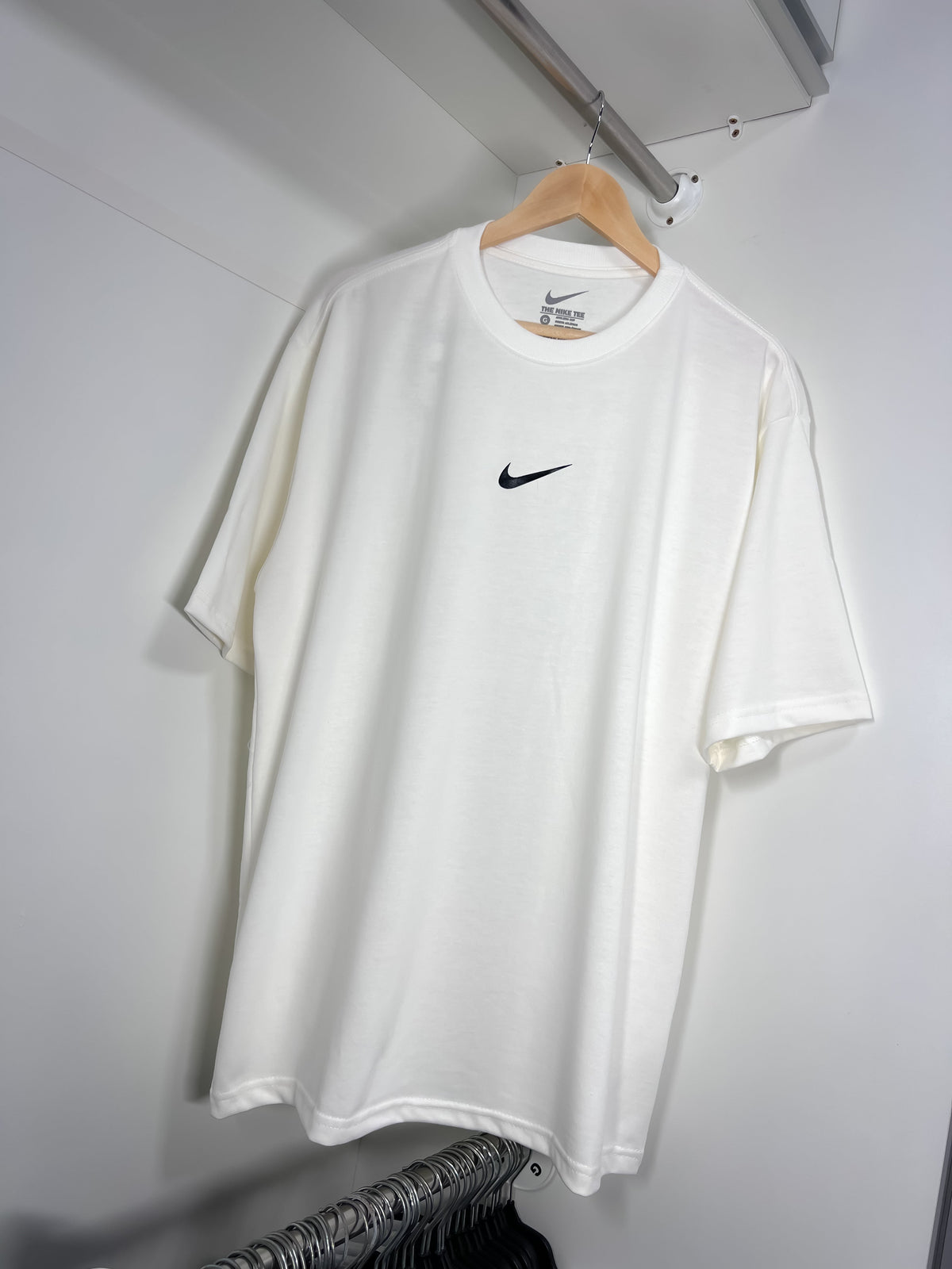 Nike - Oversized
