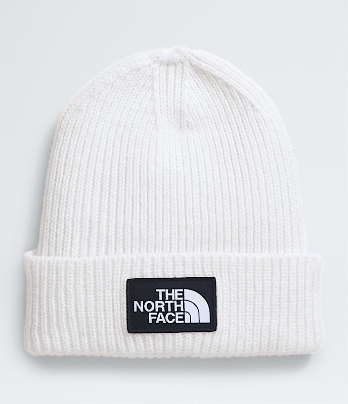 Gorro The North Face Box Cuffed - Unissex