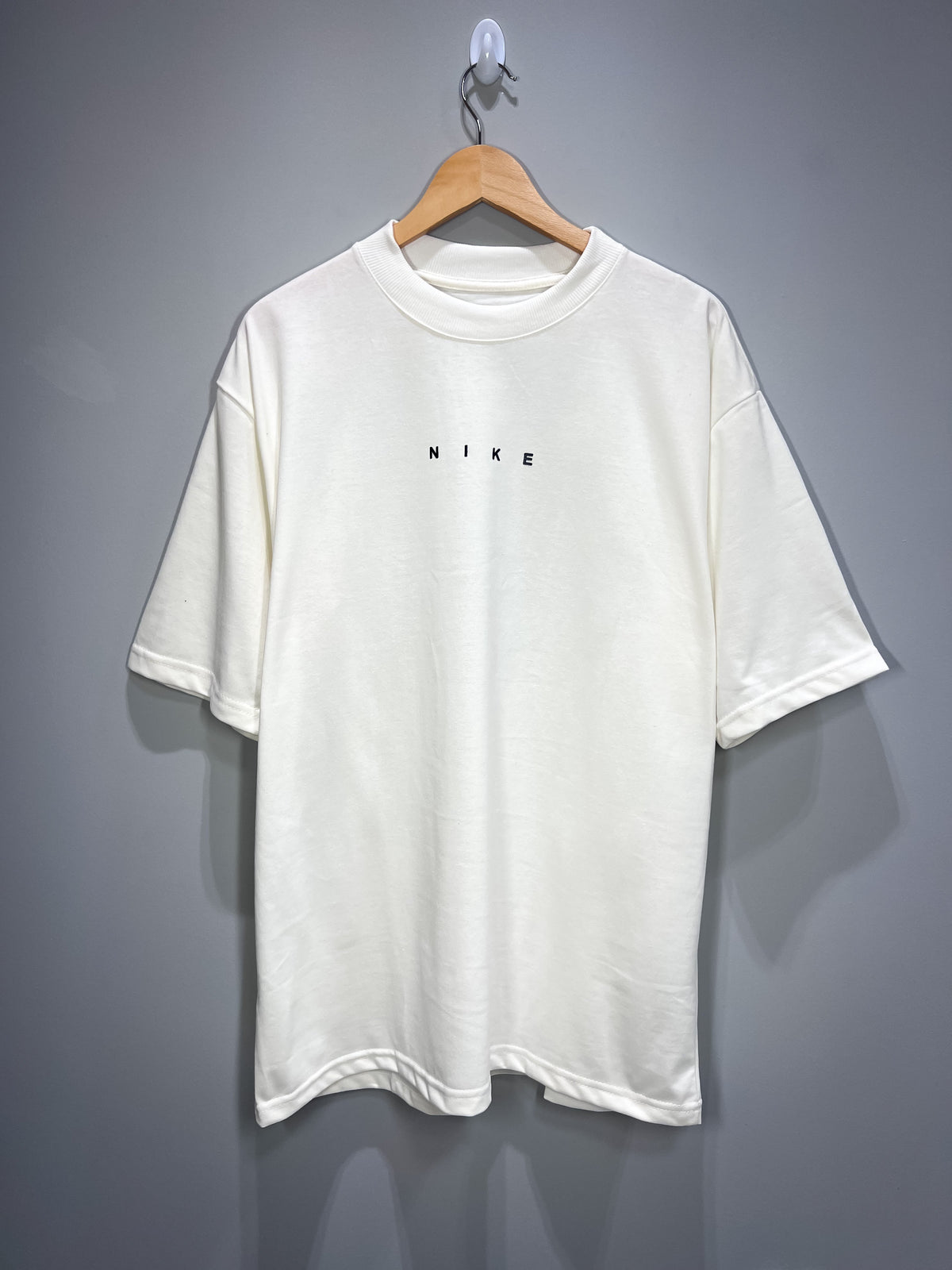 Camisa Jordan Jump Man - Oversized