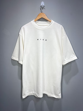 Camisa Jordan Jump Man - Oversized