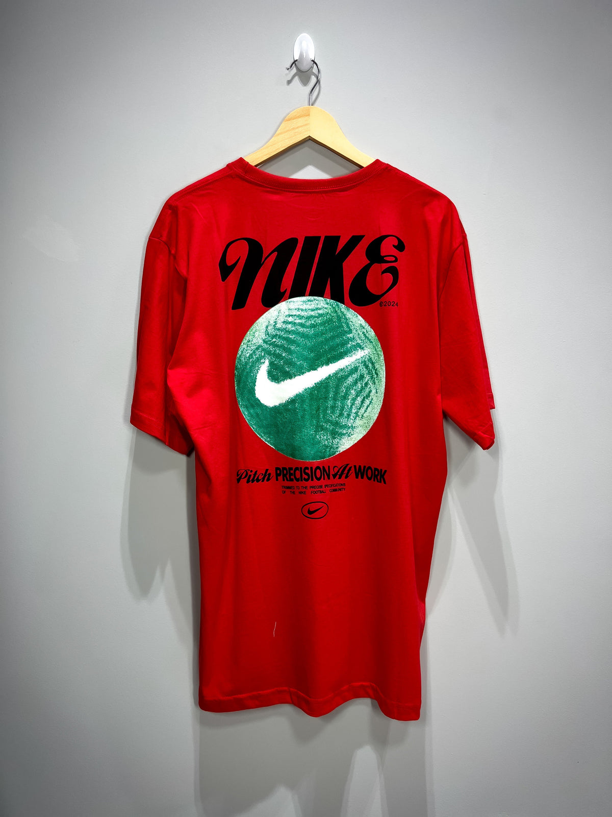 Camiseta Nike