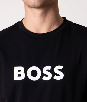 Camiseta Boss