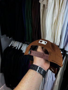 Boné Snapback New York- Yankees