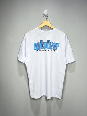 Camiseta Quiksilver