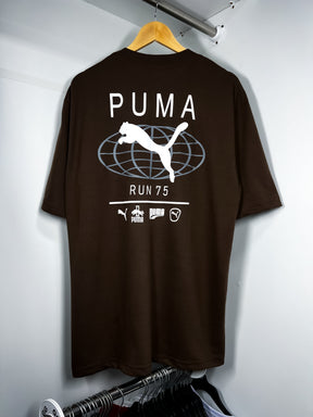 Camisa Puma Run 75 - Oversized