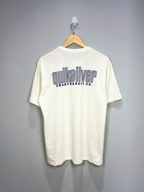 Camiseta Quiksilver