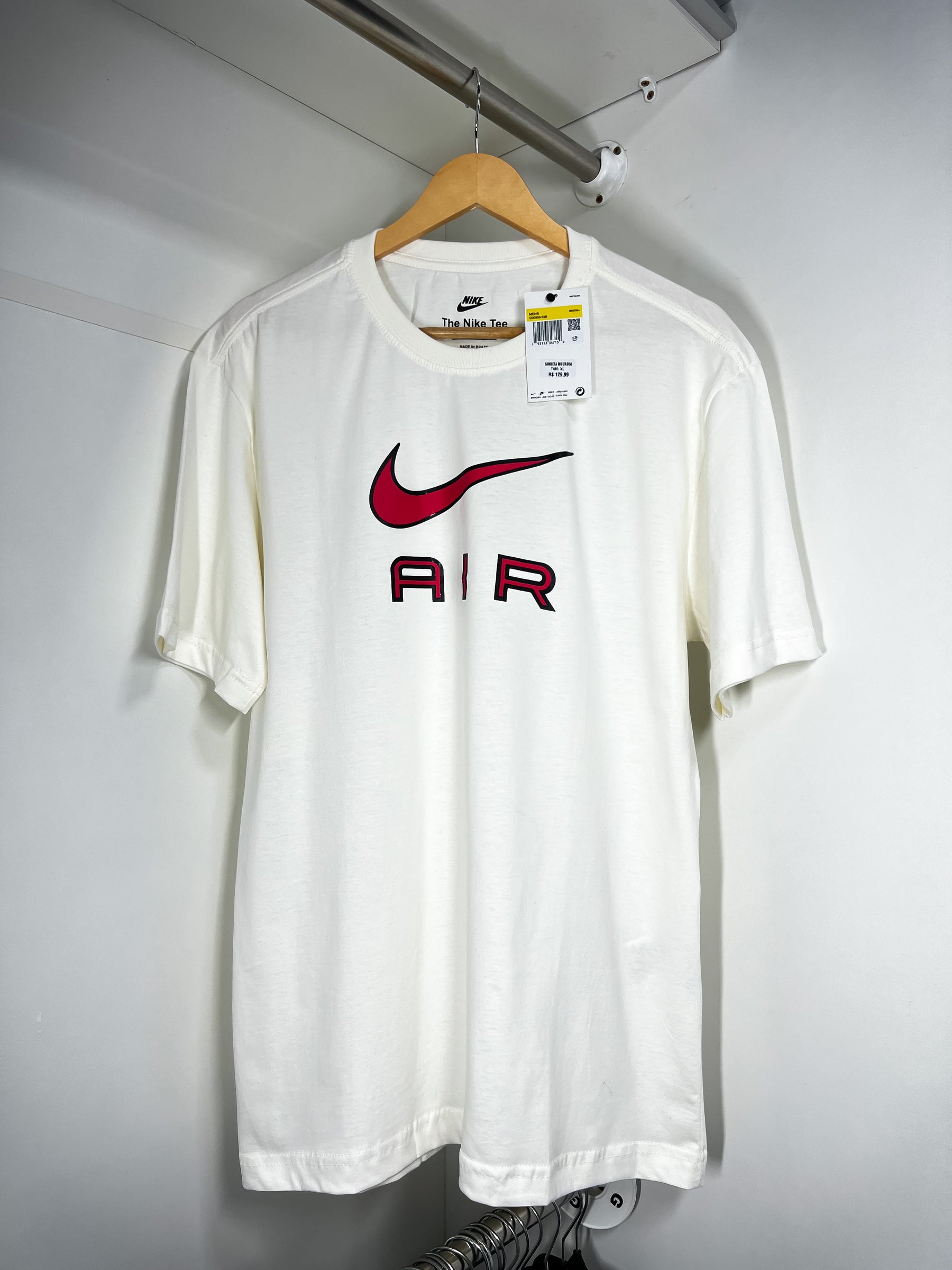 Camiseta Nike Air